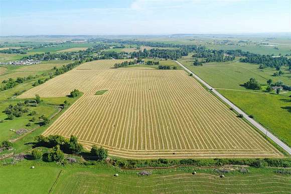 57.4 Acres of Agricultural Land for Sale in Spearfish, South Dakota