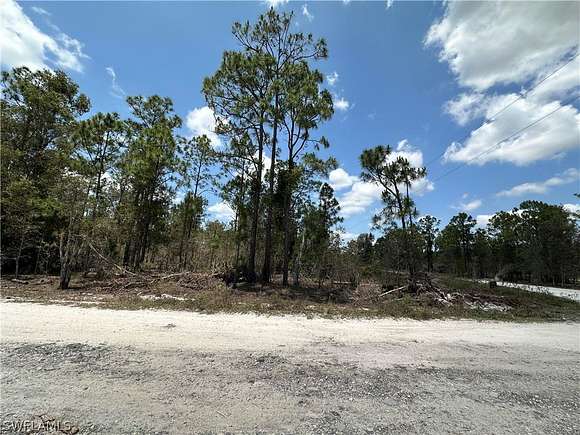 1.28 Acres of Residential Land for Sale in Fort Myers, Florida