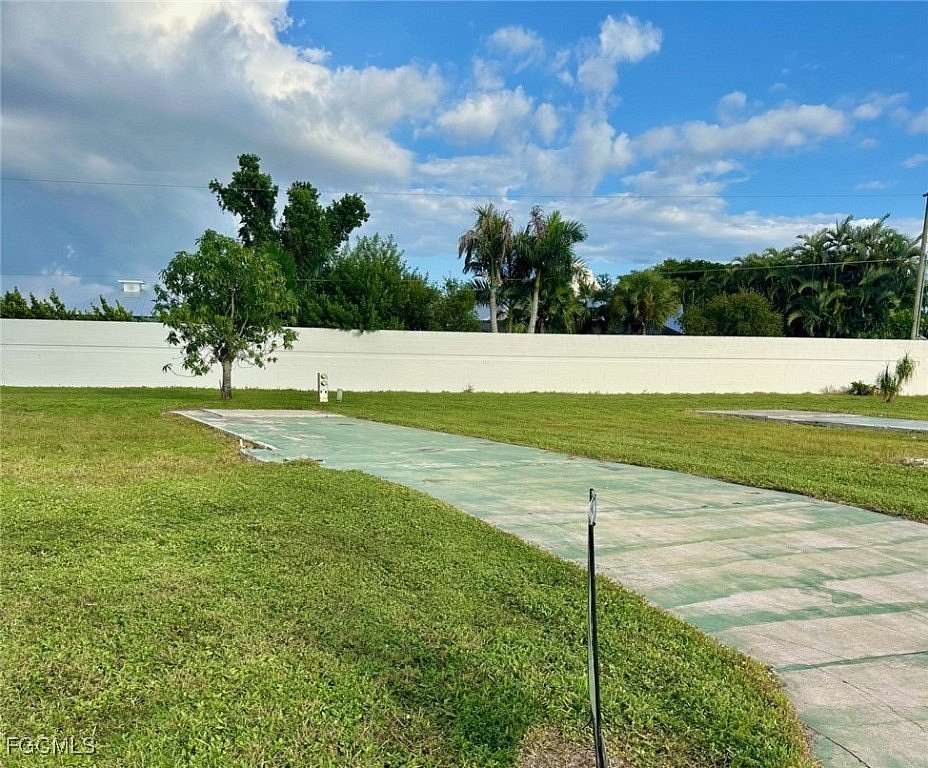 0.14 Acres of Land for Sale in Fort Myers, Florida