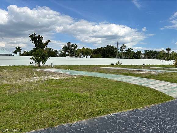 0.139 Acres of Residential Land for Sale in Fort Myers, Florida