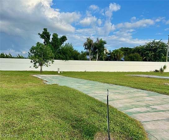0.14 Acres of Land for Sale in Fort Myers, Florida