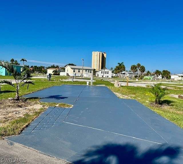 0.042 Acres of Residential Land for Sale in Fort Myers, Florida