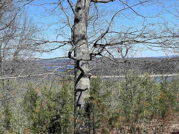 3.11 Acres of Residential Land for Sale in Yellville, Arkansas