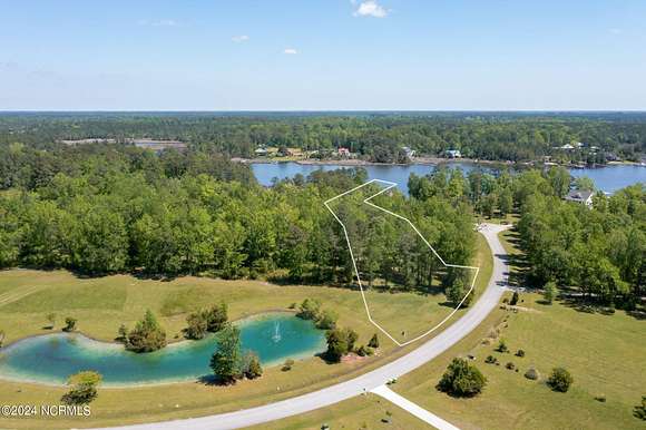 2.6 Acres of Residential Land for Sale in Grantsboro, North Carolina