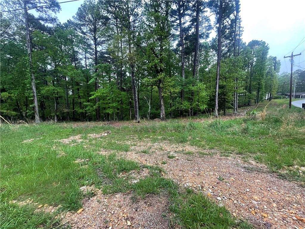 0.33 Acres of Residential Land for Sale in Bella Vista, Arkansas