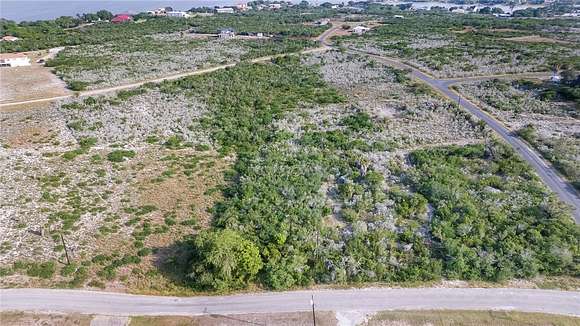 0.46 Acres of Residential Land for Sale in Sandia, Texas