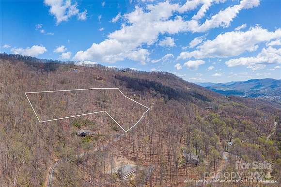6.5 Acres of Residential Land for Sale in Waynesville, North Carolina