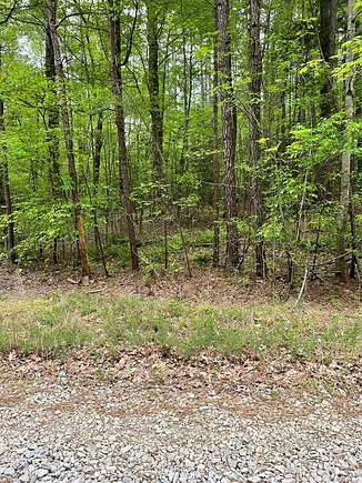 Residential Land for Sale in Henderson, North Carolina