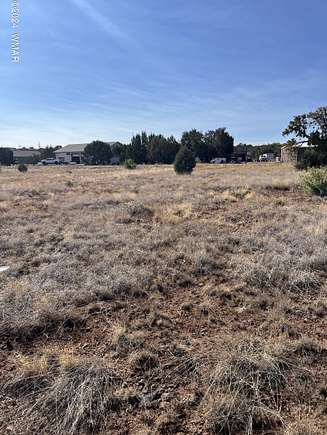 0.64 Acres of Commercial Land for Sale in Show Low, Arizona