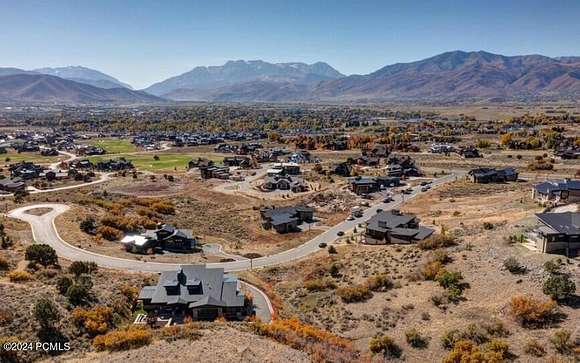 0.67 Acres of Residential Land for Sale in Heber City, Utah