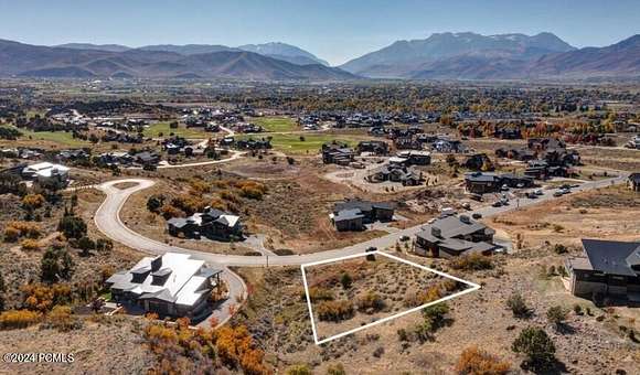 0.67 Acres of Residential Land for Sale in Heber City, Utah