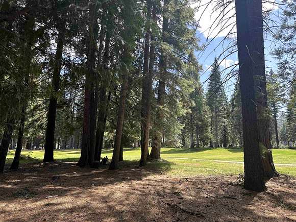 0.38 Acres of Residential Land for Sale in Lake Almanor West, California