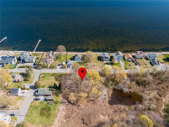 0.51 Acres of Residential Land for Sale in Warwick, Rhode Island