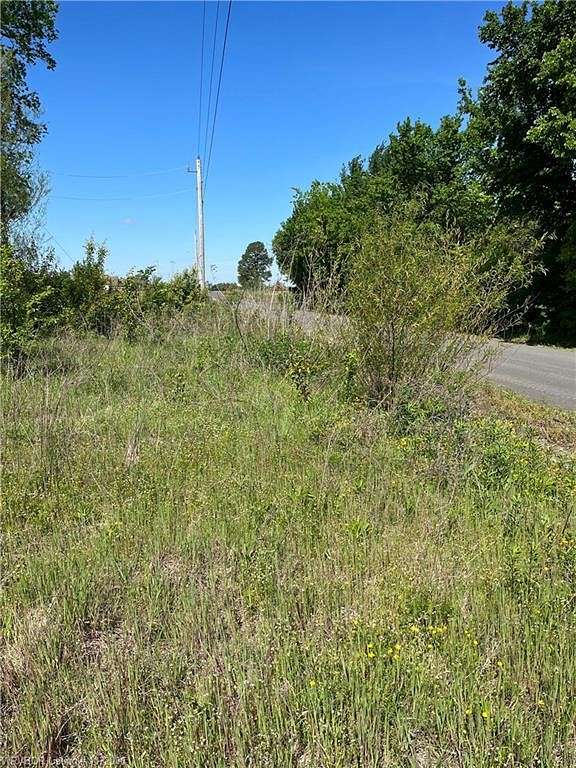 5 Acres of Mixed-Use Land for Sale in Muskogee, Oklahoma