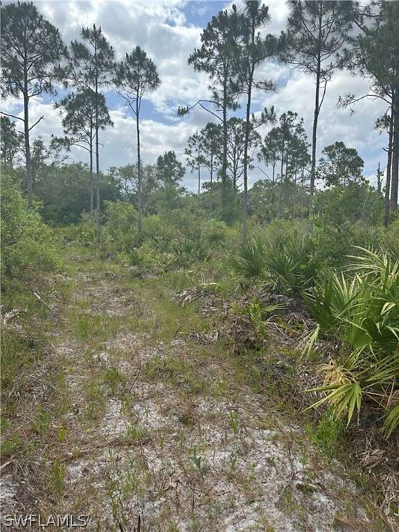0.9 Acres of Residential Land for Sale in LaBelle, Florida