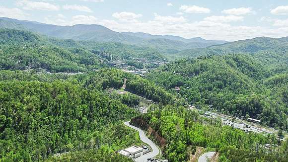 0.46 Acres of Residential Land for Sale in Gatlinburg, Tennessee