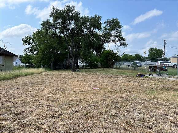 0.14 Acres of Land for Sale in Corpus Christi, Texas