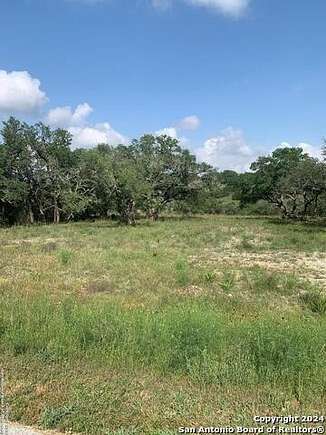 1.3 Acres of Residential Land for Sale in Spring Branch, Texas