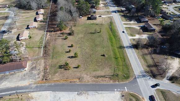 1.6 Acres of Mixed-Use Land for Sale in Thomson, Georgia