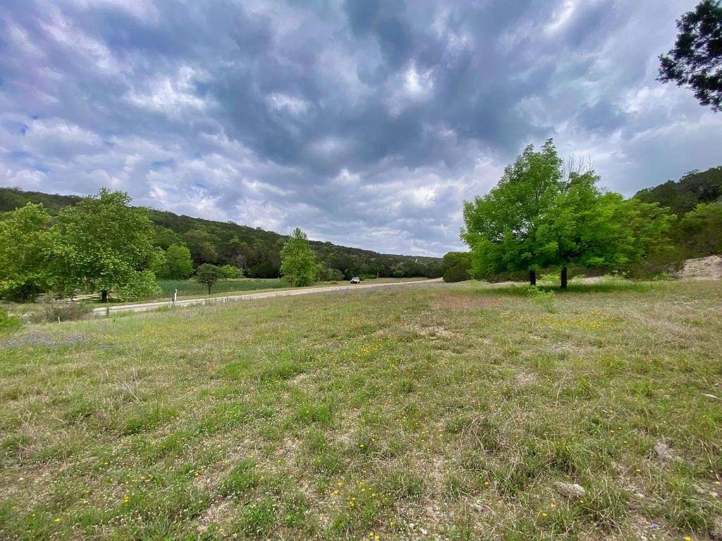5 Acres of Residential Land for Sale in Ingram, Texas