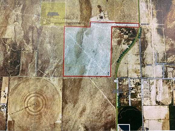151 Acres of Land for Sale in Enoch, Utah
