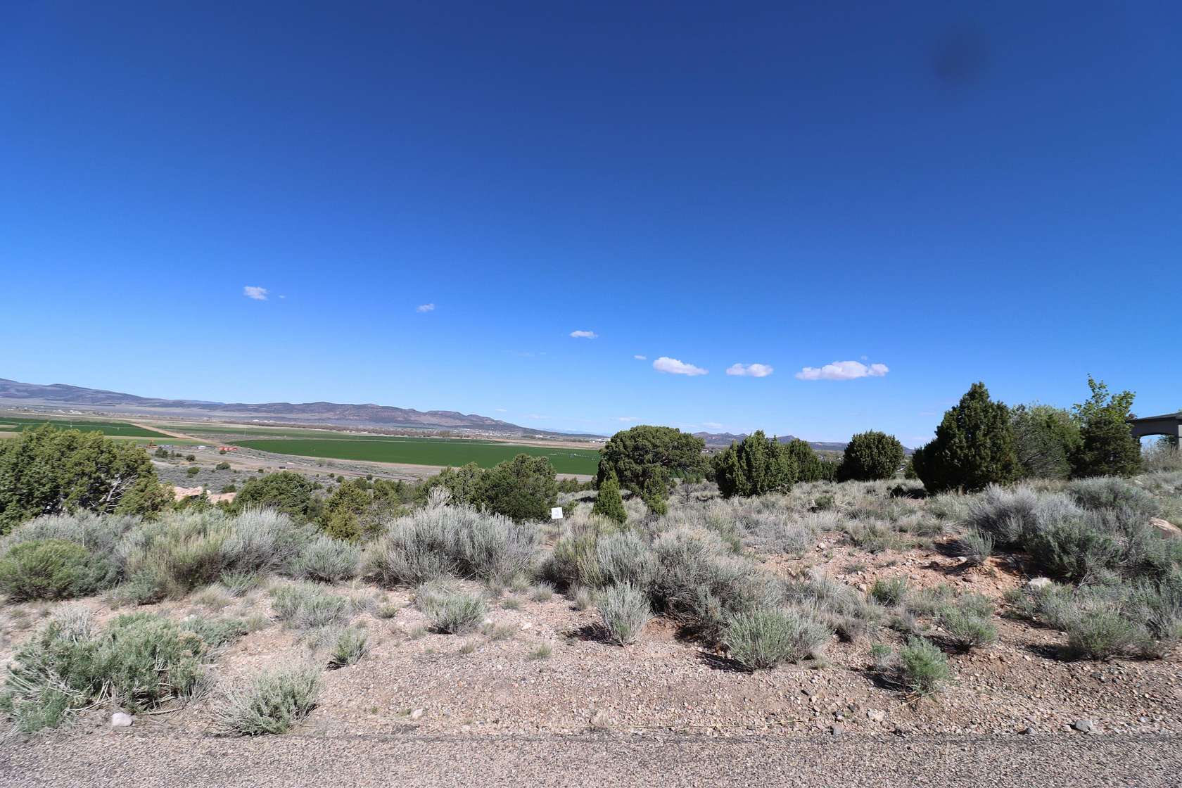 2.7 Acres of Residential Land for Sale in Cedar City, Utah