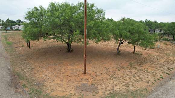 0.34 Acres of Residential Land for Sale in Encinal, Texas