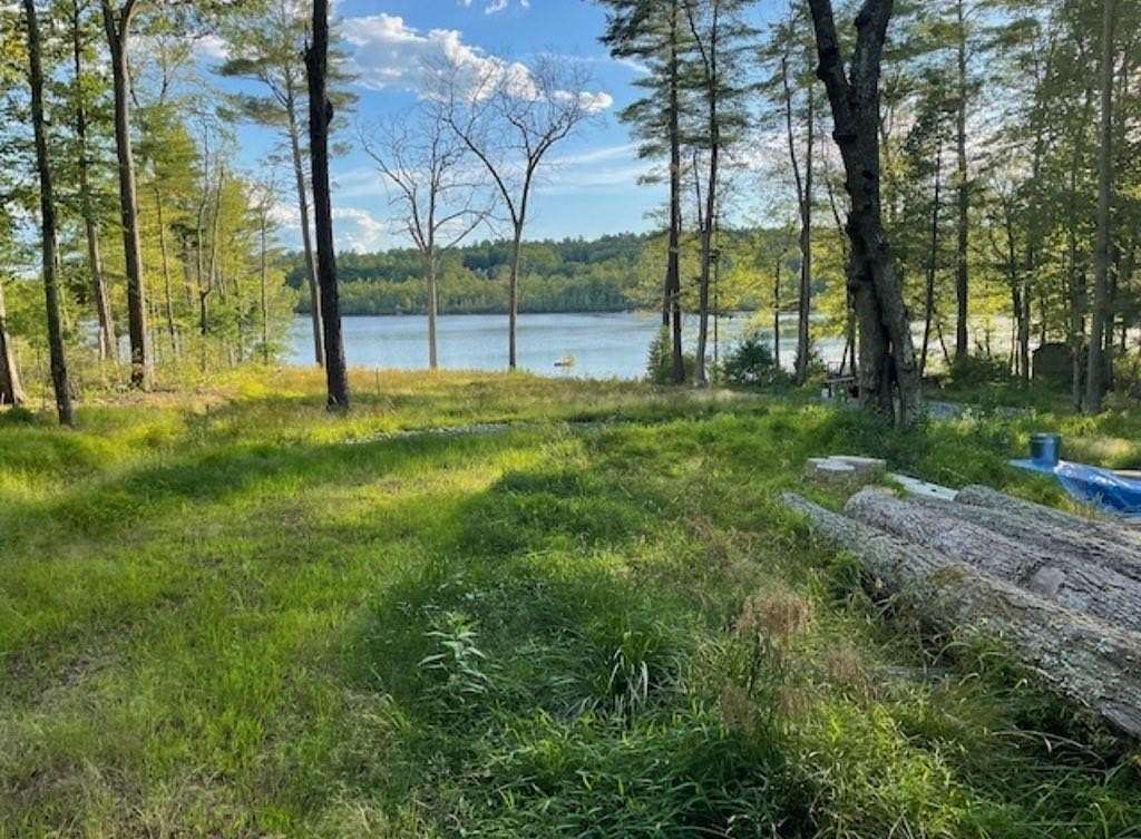 2.04 Acres of Land for Sale in Lloyd, New York