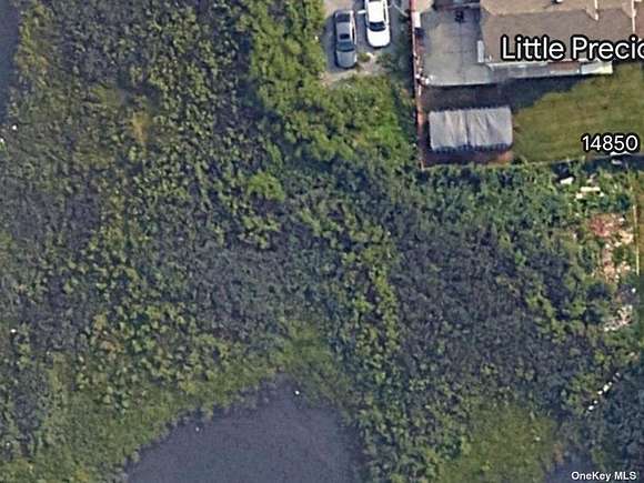 0.16 Acres of Land for Sale in Rosedale, New York