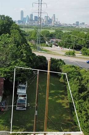 0.086 Acres of Residential Land for Sale in Dallas, Texas