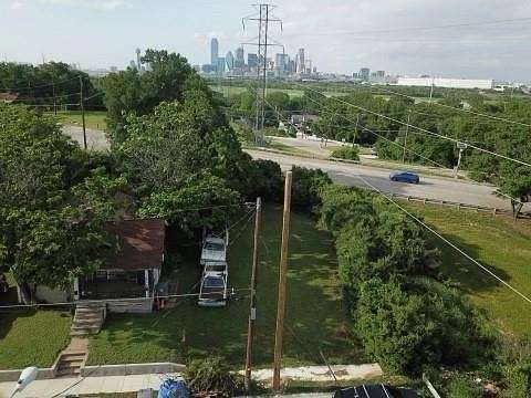 0.086 Acres of Residential Land for Sale in Dallas, Texas