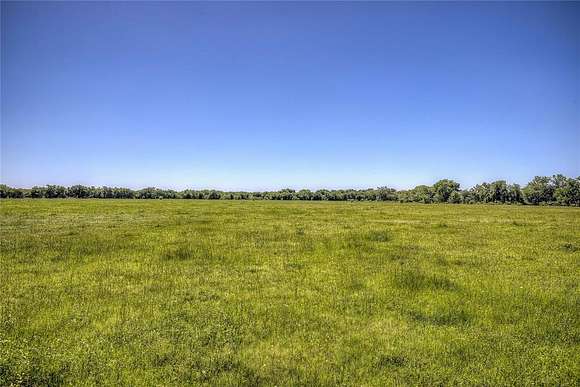 305 Acres of Recreational Land & Farm for Sale in Dike, Texas