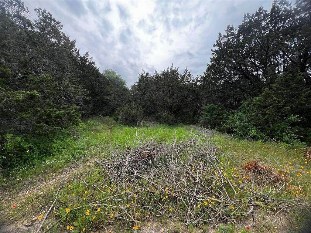 0.05 Acres of Land for Sale in Granbury, Texas