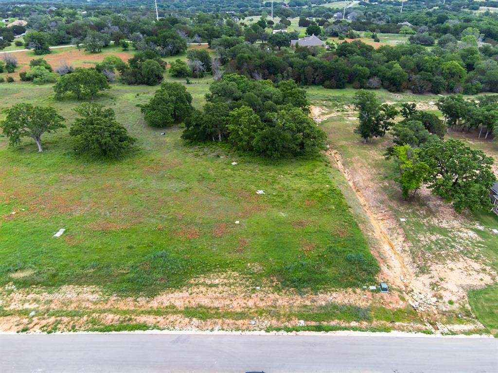 2.007 Acres of Land for Sale in Granbury, Texas