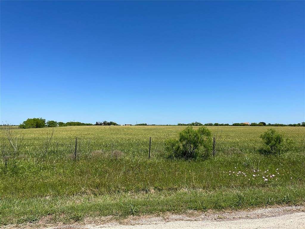 16.6 Acres of Land for Sale in Abilene, Texas