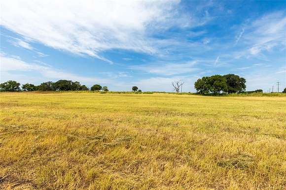 25.5 Acres of Agricultural Land for Sale in De Leon, Texas