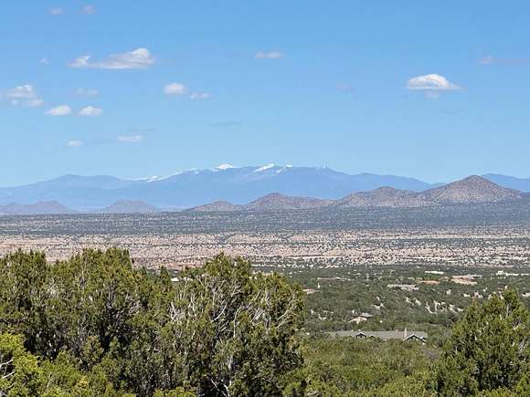11.6 Acres of Land for Sale in Sandia Park, New Mexico