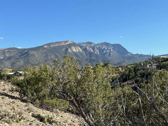 2.7 Acres of Land for Sale in Placitas, New Mexico