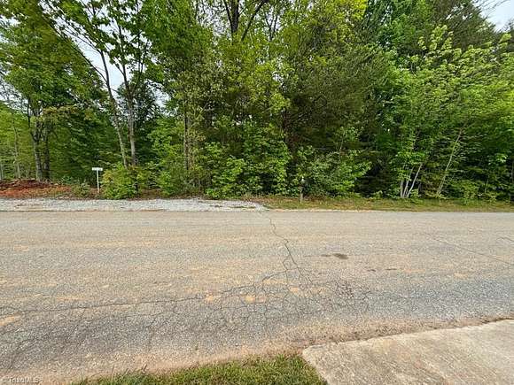 1.5 Acres of Residential Land for Sale in Browns Summit, North Carolina
