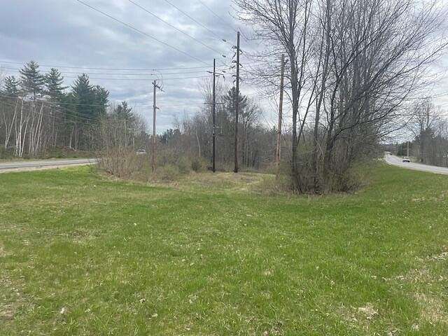 2.7 Acres of Land for Sale in Saranac, New York