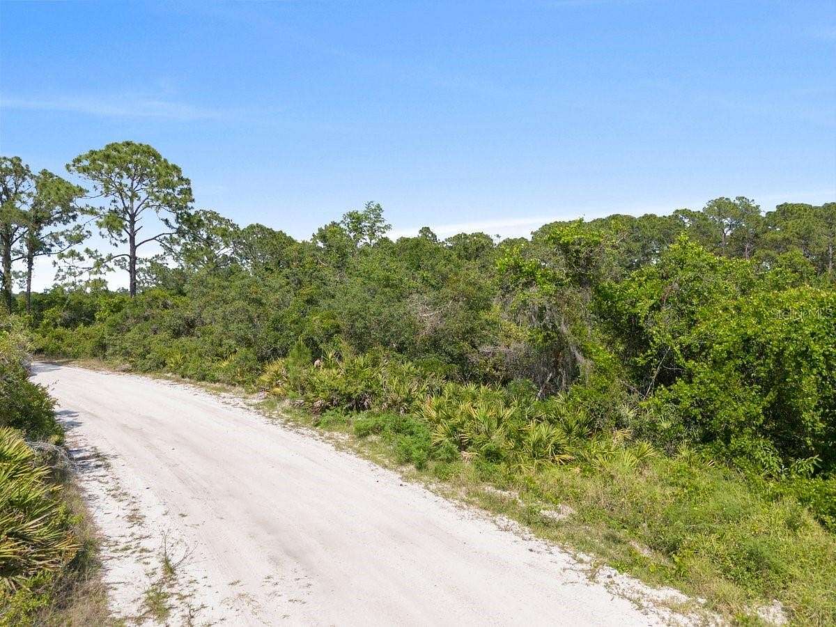 2.5 Acres of Residential Land for Sale in Frostproof, Florida