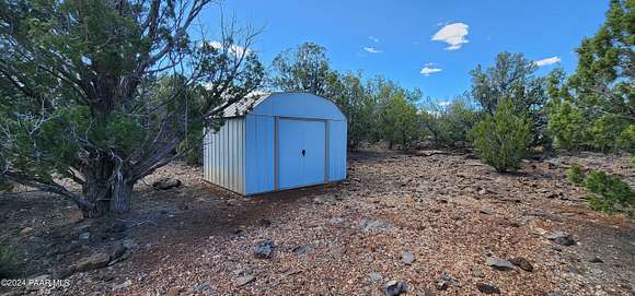 2.2 Acres of Land for Sale in Ash Fork, Arizona