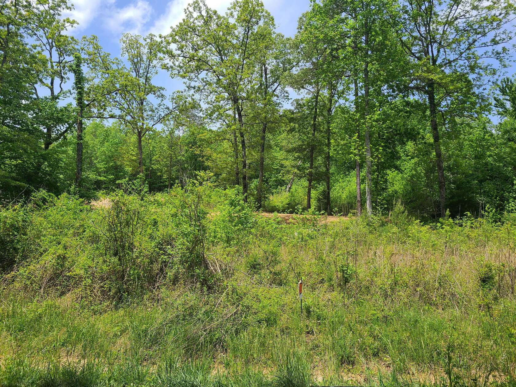1.07 Acres of Residential Land for Sale in Dunlap, Tennessee
