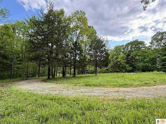 19.7 Acres of Recreational Land for Sale in Burkesville, Kentucky
