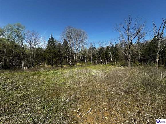 130 Acres of Recreational Land for Sale in Payneville, Kentucky