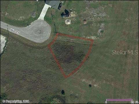 0.31 Acres of Residential Land for Sale in LaBelle, Florida