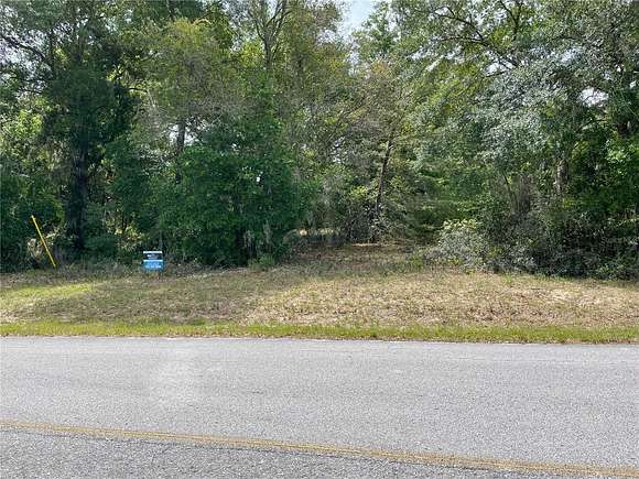 0.28 Acres of Residential Land for Sale in Ocklawaha, Florida