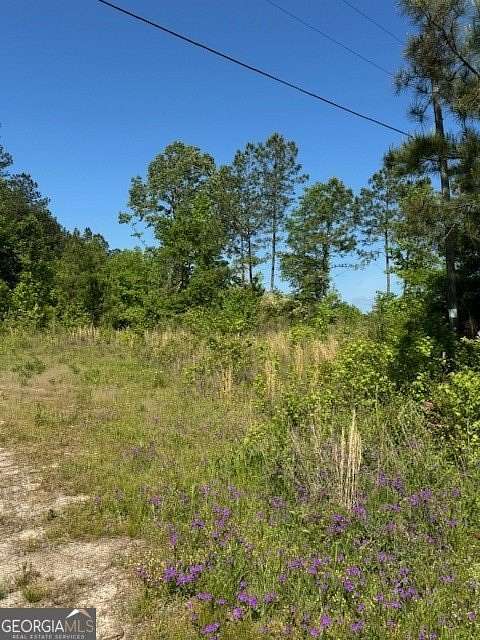 108 Acres of Recreational Land for Sale in Senoia, Georgia