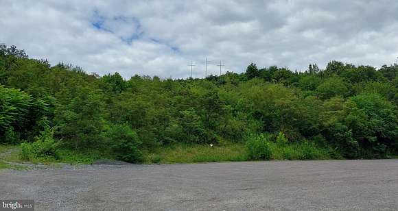 7 Acres of Land for Sale in Cresaptown, Maryland
