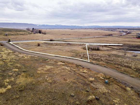 2.3 Acres of Land for Sale in Pinedale, Wyoming